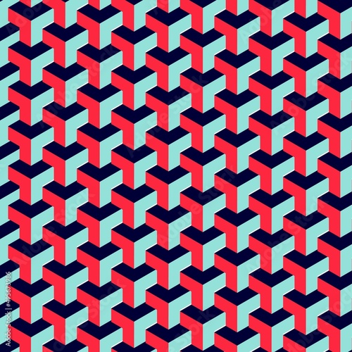 Pattern