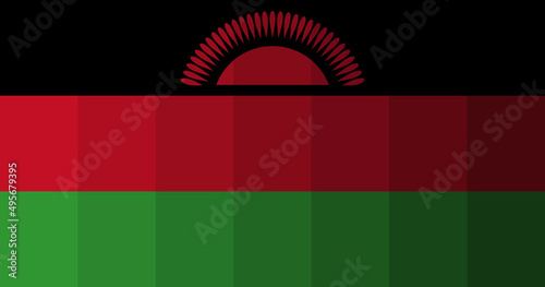 Free Download Malawi flag image background - GFXLoad