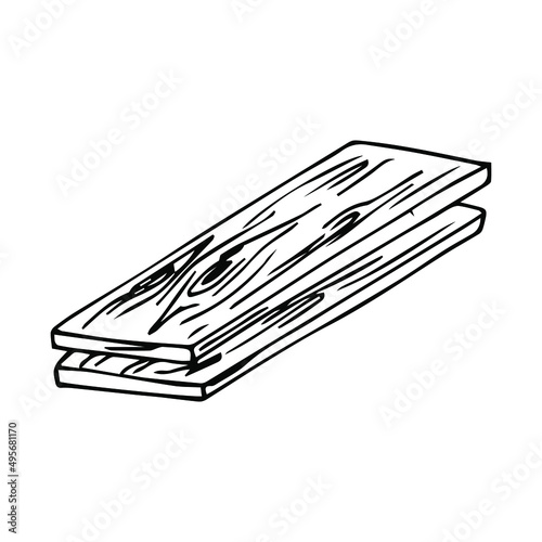  log, plank, wooden, construction, outline, trunk, hand drawn, background, material, lumber, firewood, cut, symbol, object, board, forestry, silhouette, structure, black, aged, ink, old, birch, illust