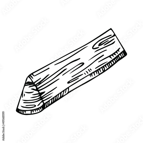  log, plank, wooden, construction, outline, trunk, hand drawn, background, material, lumber, firewood, cut, symbol, object, board, forestry, silhouette, structure, black, aged, ink, old, birch, illust