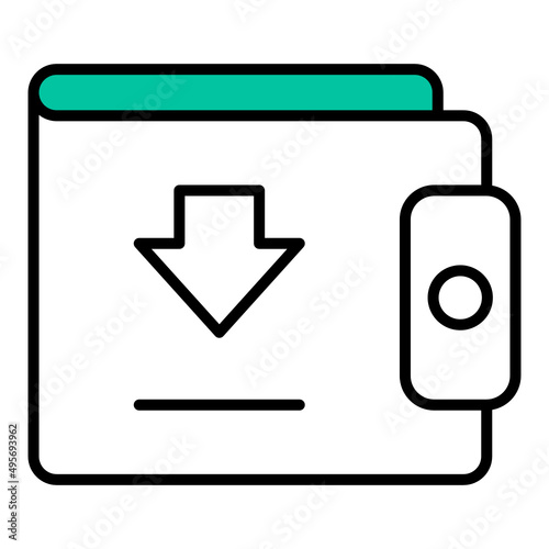 wallet finance