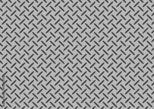 鉄板　イラスト