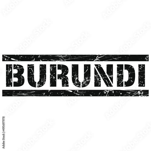 Burundi