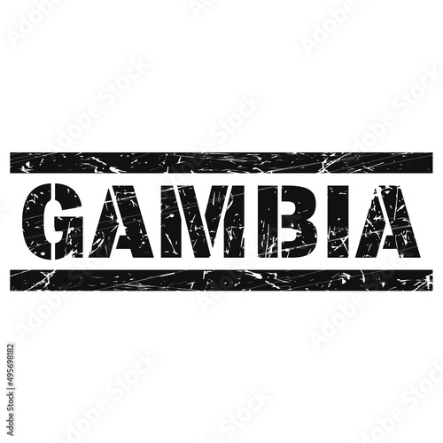 Gambia