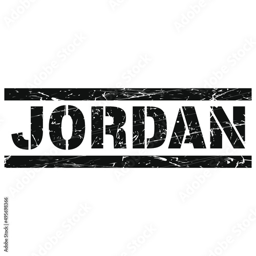 Jordan