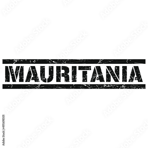 Mauritania