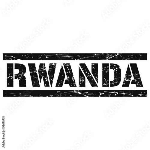 Rwanda