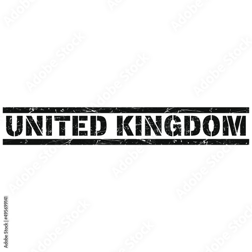 United Kingdom UK