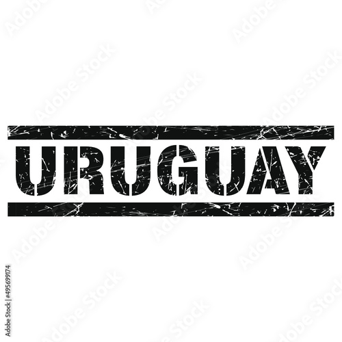 Uruguay
