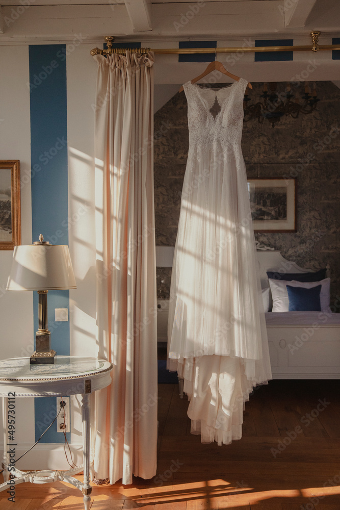 wedding dress wedding dress