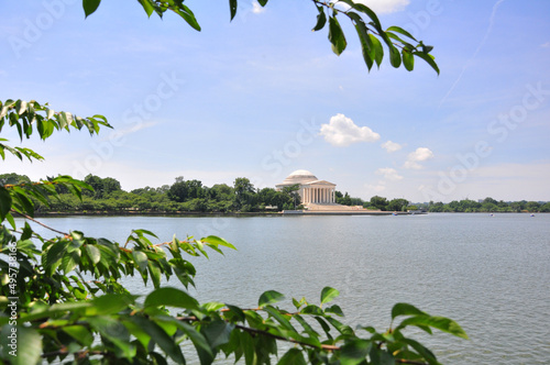 Jefferson Memorial