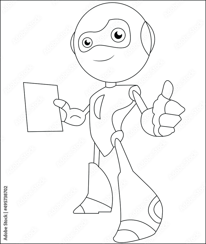 among us coloring page coloring book page coloring book page for kids ...