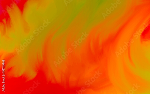 Abstract background imitati...