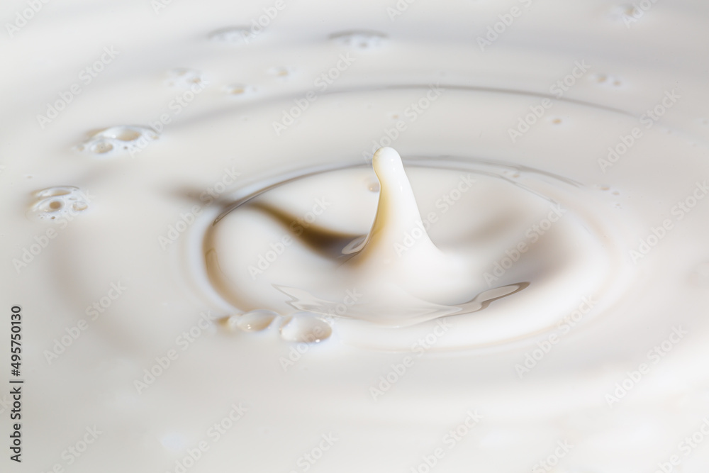 drop of milk,Milk or droplets of white liquid create ripples,Drop created splash with circle ripple drop of milk,Milk or droplets of white liquid create ripples,Drop created splash with circle ripple