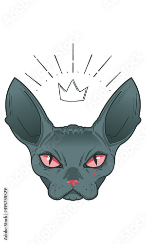 Sphynx
