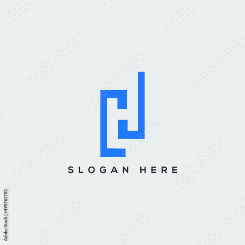 company logo
Creative Initials best world Letters (c h L) Logo  Monogram Geometric Modern Logo