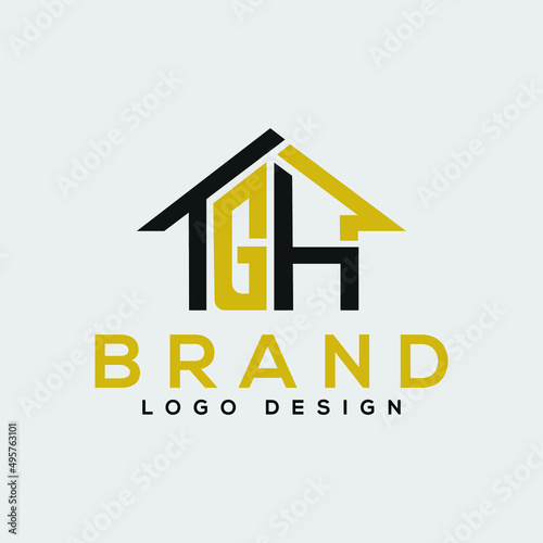 real estate logo
Creative Initials House, Home, Real Estate Logo Letter ( H S )