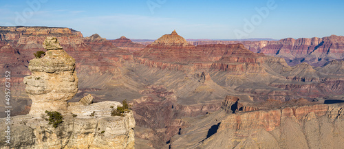 Grand Canyon © Steve