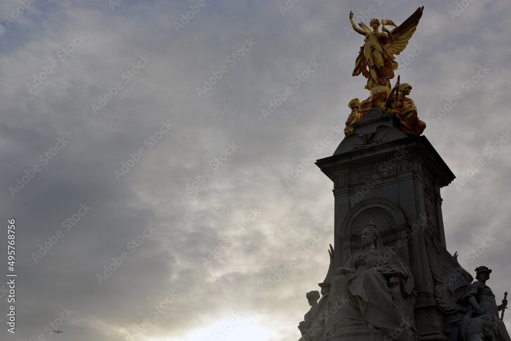 Fototapeta premium statue of liberty