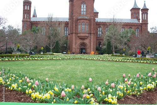 Washington DC