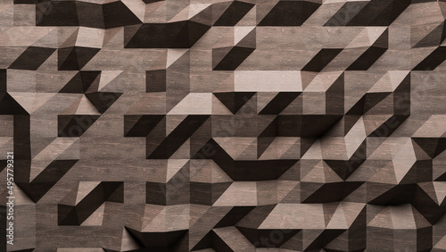 Wood texture abstract background