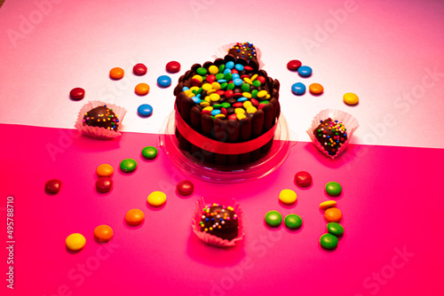 chocolate easter eggs
