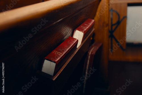 Books of the Holy Bible