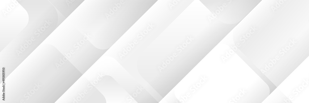modern futuristic white gray triangle geometric concept technology subtle abstract background vector modern futuristic white gray triangle geometric concept technology subtle abstract background vector