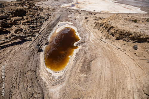 Wallpaper Mural Agua mineralizado  Torontodigital.ca