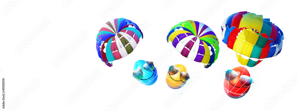 Beautiful Easter background with colorful Easter eggs Beautiful Easter background with colorful Easter eggs