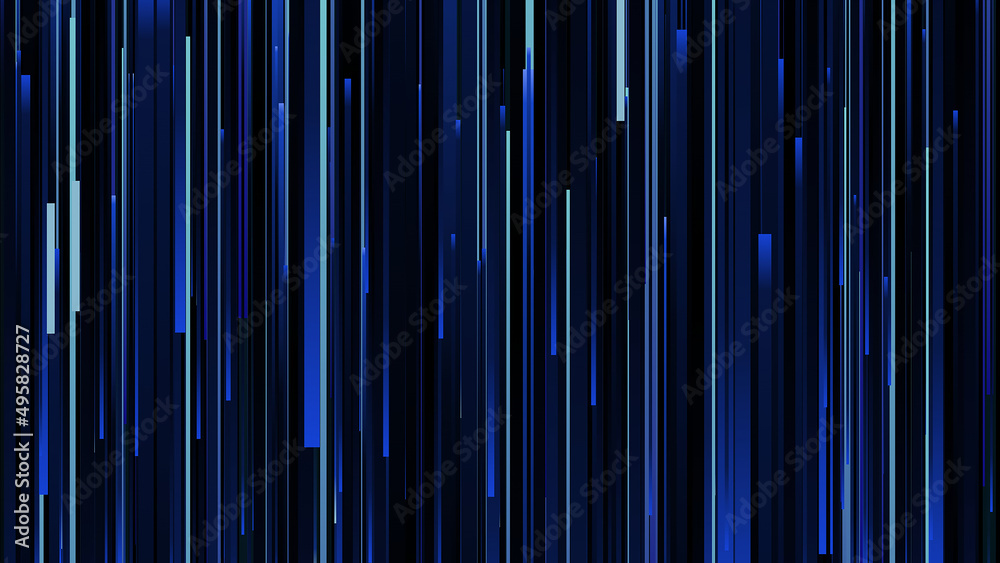 blue vertical motion line technology background blue vertical motion line technology background