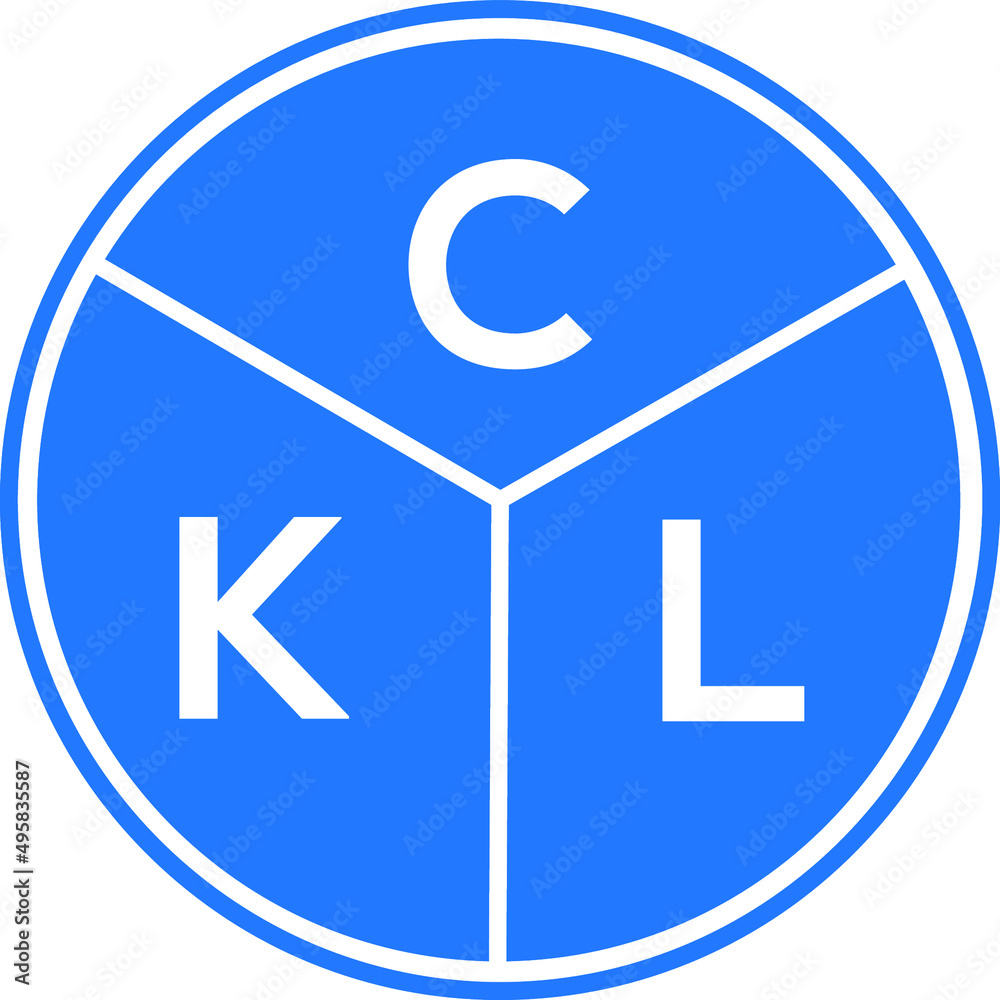CKL letter logo design on White background. CKL creative Circle letter logo concept. CKL letter design.
CKL letter logo design on White background. CKL creative Circle letter logo concept. CKL letter design.