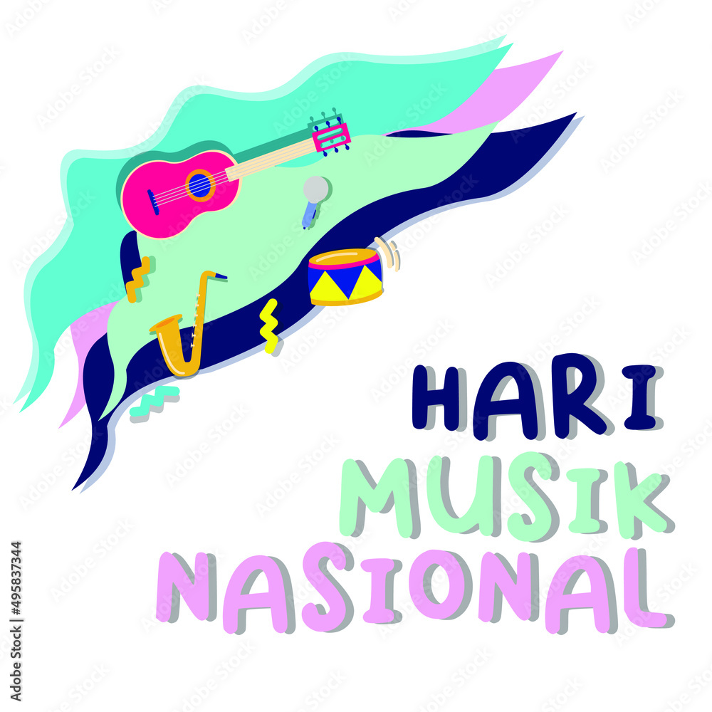 nasional music day