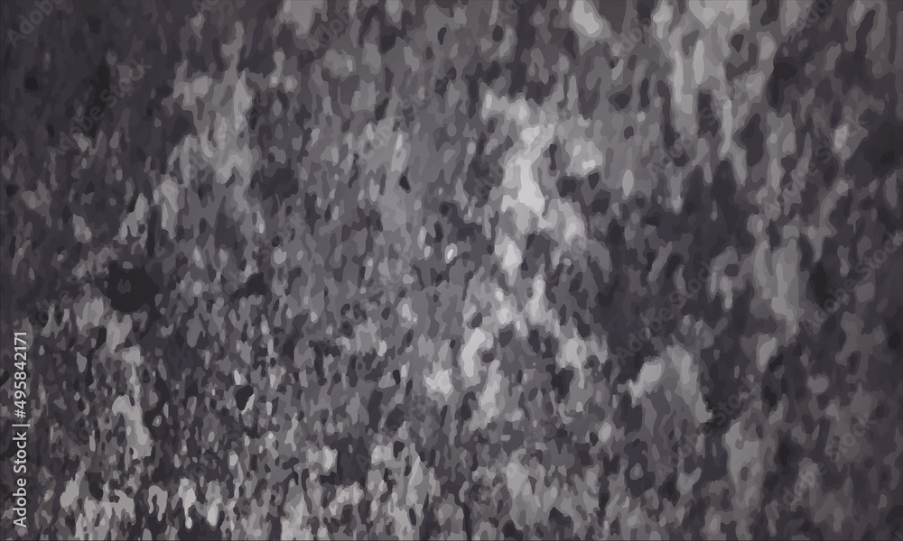 Fototapeta premium Old black background. grunge texture. blackboard chalkboard concrete