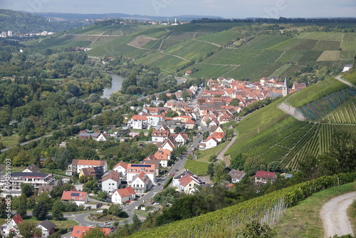 Randersacker