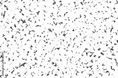 Rough vector background, abstract texture.