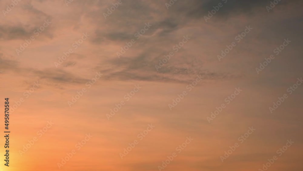 4K UHD : Sky Timelapse, Burning sky and shining, Red purple orange blue pink sunset. Romantic colorful sunset.Time lapse of skyscrapers.
4K UHD : Sky Timelapse, Burning sky and shining, Red purple orange blue pink sunset. Romantic colorful sunset.Time lapse of skyscrapers.