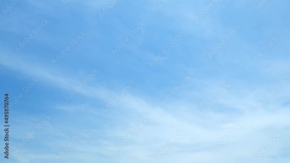 4K UHD : Timelapse of beautiful blue sky with clouds background, Blue sky with clouds and sun. cloud timelapse nature background.
4K UHD : Timelapse of beautiful blue sky with clouds background, Blue sky with clouds and sun. cloud timelapse nature background.