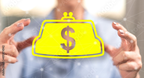 Concept of purchasing power