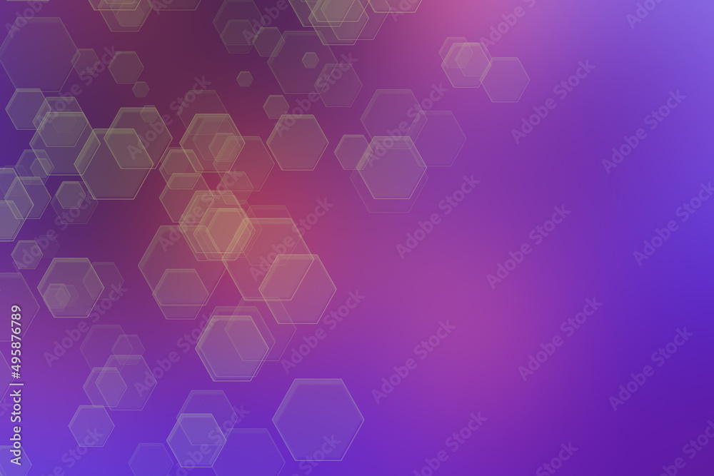 abstract background with hexagons, Digital futuristic minimalism. abstract background with hexagons, Digital futuristic minimalism.
