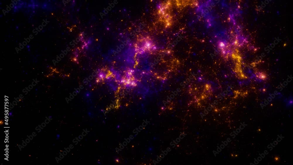 Dreamland - Starry outer space background texture . Colorful Starry Night Sky Outer Space background Dreamland - Starry outer space background texture . Colorful Starry Night Sky Outer Space background