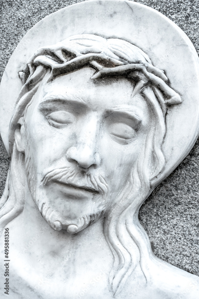 Fototapeta premium Jesus Christ