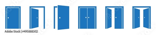 Door Icon Images