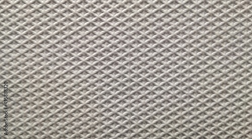 seamless gray mesh abstract background.