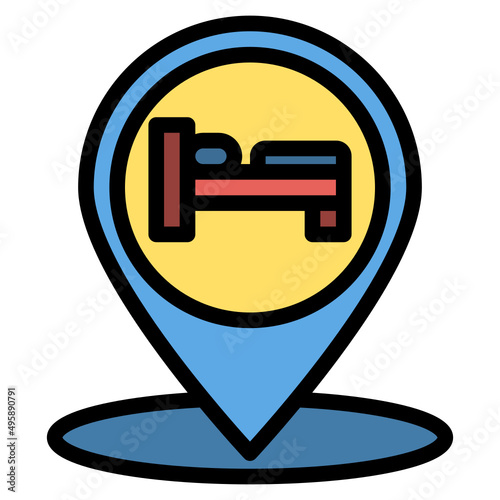 hostel