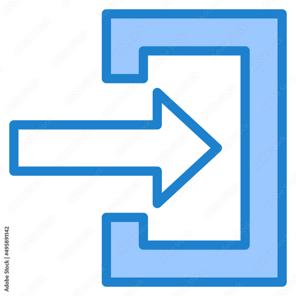 import blue style icon import blue style icon
