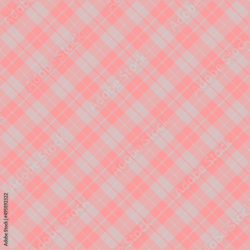 Original checkered background. Grid background with different cells. Abstract striped and checkered pattern.  Seamless pattern.