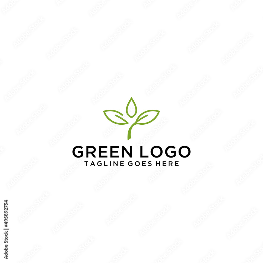 letter G in leaf nature logo sign design letter G in leaf nature logo sign design