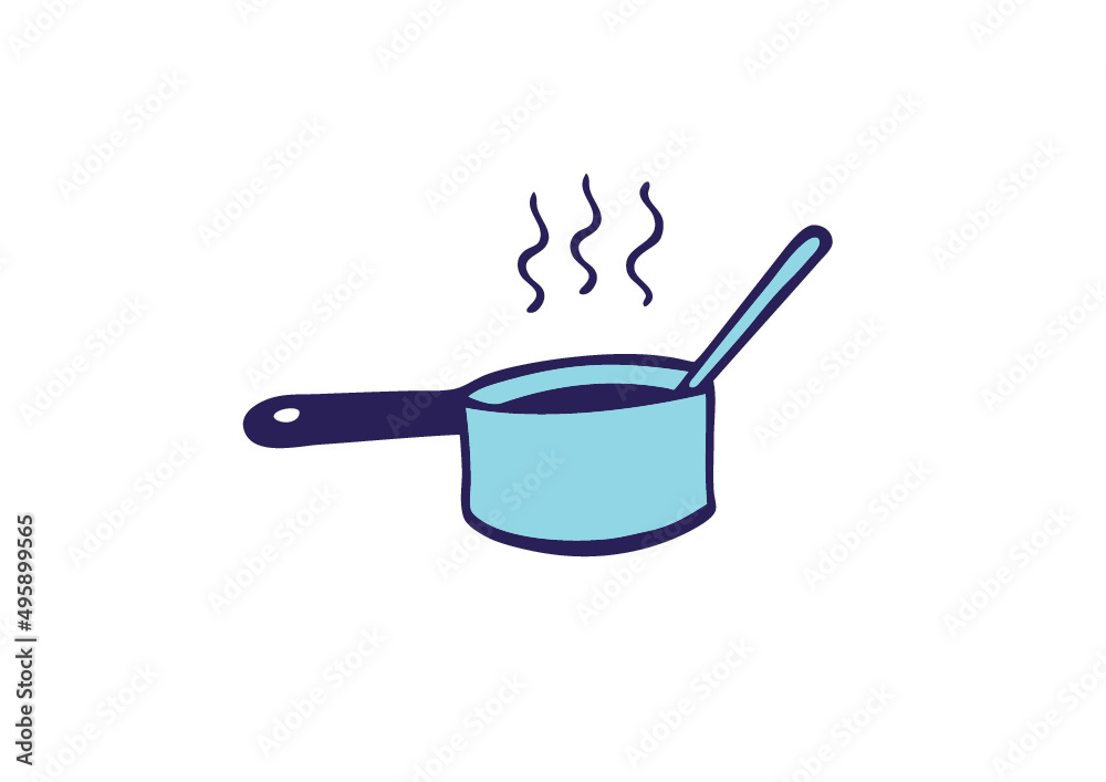 casserole cuisson