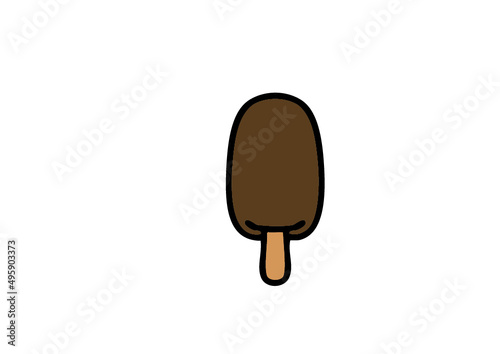 Glace ice cream